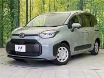 2024 Toyota Sienta
