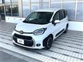 2025 Toyota Sienta