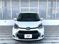 2025 Toyota Sienta