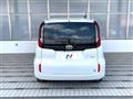 2025 Toyota Sienta