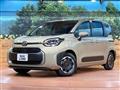 2026 Toyota Sienta