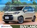 2026 Toyota Sienta