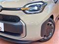 2026 Toyota Sienta
