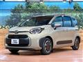 2026 Toyota Sienta