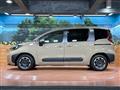 2026 Toyota Sienta