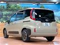 2026 Toyota Sienta