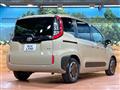 2026 Toyota Sienta