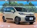 2026 Toyota Sienta