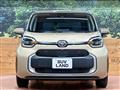 2026 Toyota Sienta