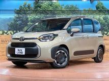 2026 Toyota Sienta