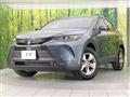 2024 Toyota Harrier