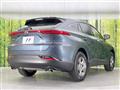 2024 Toyota Harrier