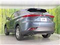 2024 Toyota Harrier