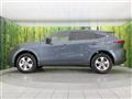 2024 Toyota Harrier