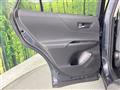 2024 Toyota Harrier