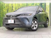 2024 Toyota Harrier