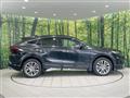 2023 Toyota Harrier
