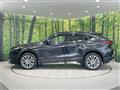 2023 Toyota Harrier