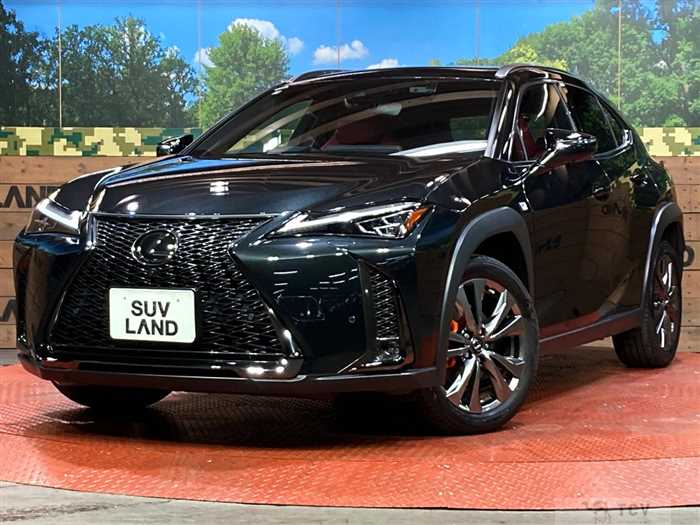 2023 Lexus Other