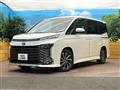 2025 Toyota Voxy