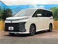 2025 Toyota Voxy