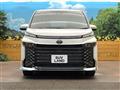 2025 Toyota Voxy