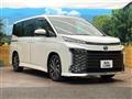 2025 Toyota Voxy