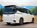 2025 Toyota Voxy