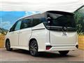 2025 Toyota Voxy