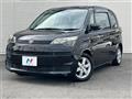 2012 Toyota SPADE