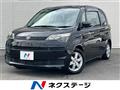 2012 Toyota SPADE