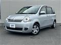 2015 Toyota Sienta