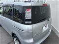 2015 Toyota Sienta