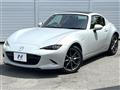 2018 Mazda Roadster