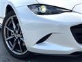 2018 Mazda Roadster