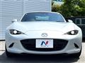 2018 Mazda Roadster