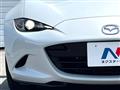 2018 Mazda Roadster