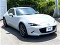 2018 Mazda Roadster