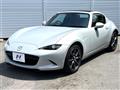 2018 Mazda Roadster