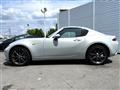 2018 Mazda Roadster