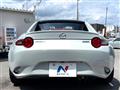 2018 Mazda Roadster