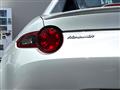 2018 Mazda Roadster