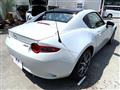 2018 Mazda Roadster