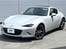 2018 Mazda Roadster