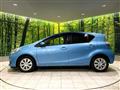 2013 Toyota AQUA