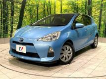 2013 Toyota AQUA