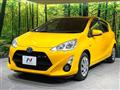 2015 Toyota AQUA