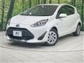 2019 Toyota AQUA