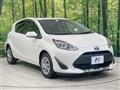 2019 Toyota AQUA