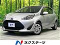 2019 Toyota AQUA